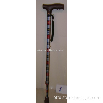 Flower stick